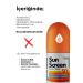 Green Label Anti-Spot Face Sunscreen with Hyaluronic Acid and Niacinamide 50 Spf High Protection 50 ml - Buy Online on GoSupps.com