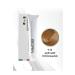 Biorin Permanent Hair Color Cream 100 ml No: 9.73 Light Blonde Tobacco Brown