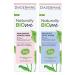 Diadermine Biome Day and Night Cream 50 Natural (moisturizing + nourishing) 2-pack