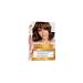 L'Oreal Paris Loreal Paris Excellence Intense Hair Dye 6.32 Caramel Brown