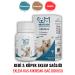 muvicado Cat Joint Muscle Cartilage Support (MULTIVITAMIN CAT DROPS-FISH OIL-GLUCOSAMINE TABLET) - Buy Online on GoSupps.com