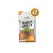 Richland Honey Wheat Crisps 240 G X 2 Packs - Buy Online on GoSupps.com
