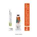 Yves Rocher Moisturizing Hand Cream- Revitalizing Mango Coriander- 30ml-72115