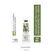 Yves Rocher Moisturizing Hand Cream - Refreshing Olive Citrus - 30ml-90415