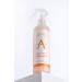 AIMI COSMETIC Anti-Heat Easy Combing Blow Dry Cream with Argan Biotin and Collagen 400 ml - Buy Online on GoSupps.com