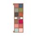 Flamboyant Charming Mocha 12 Color Eyeshadow 03 - Buy Online on GoSupps.com