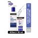 Neutrogena Instantly Absorbed Body Lotion Intensive Moisturizer for Dry Skin 400 Ml + 50 Ml