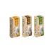 CAPPADOCIA Einkorn Flour 1 Kg + Kav lca Flour 1 Kg + Spelt Flour 1 Kg