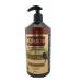 COLLECTION Collection ANTI-HAIR LOSS PONYTAIL SHAMPOO 1000 ml. e All Hair Types