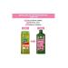 Yves Rocher Color Protecting Shampoo - Dyed Hair / Couleur Raspberry Vinegar 300 ml - Buy Online on GoSupps.com