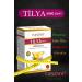 Hanzade Herbal Tilya Cure Form Tea Rosehip Golden Herb Linden Mixed Herbal Tea 20 Filtering Bags X 3 Pieces - Buy Online on GoSupps.com