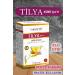 Hanzade Herbal Tilya Cure Form Tea Rosehip Golden Herb Linden Mixed Herbal Tea 20 Filtering Bags X 3 Pieces - Buy Online on GoSupps.com
