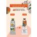 Yves Rocher Moisturizing Hand Cream- Revitalizing Mango Coriander- 30ml-72115 - Buy Online on GoSupps.com