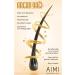 AIMI COSMETIC Golden Oasis Revitalizing and Shining Argan Hair Care Oil 50 ml - Buy Online on GoSupps.com