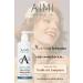 AIMI COSMETIC Vegan Paraben Sles Sls Silicone and Salt Free Renewing Hair Care Shampoo 500 ml - Buy Online on GoSupps.com