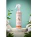 AIMI COSMETIC Anti-Heat Easy Combing Blow Dry Cream with Argan Biotin and Collagen 400 ml - Buy Online on GoSupps.com