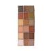 Flamboyant Little Princess 18 Color Eyeshadow 01 - Buy Online on GoSupps.com