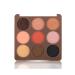 Frapan Instant 9 Color Eyeshadow 01 F162-2 - Buy Online on GoSupps.com