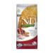 N & D Senior Medium Maxi Low Grain Chicken and Pomegranate Senior Dog Food 12 kg