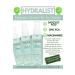 Diadermine Hydralist Miraculous Moisturizer Glowing 100m + MUELHENS Oily Skin Moisturizer 110m - Buy Online on GoSupps.com