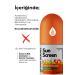 Green Label High Protection Kids Sun Spf 50 Mineral Based Sunscreen Cream for Children 100 ml - Buy Online on GoSupps.com