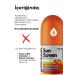 Green Label Body Sunscreen 50 Spf Protection Sun Screen 100 ml with Collagen Hyaluronic Acid and Vitamin E - Buy Online on GoSupps.com