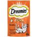 Dreamies Cat Reward Food Mixed 60 gr X 24 Pieces - Buy Online on GoSupps.com