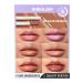 SHEGLAM Pout-Perfect Shine Lip Plumper-Berry Season