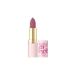 Eveline Cosmetics Flower Garden Lipstick Moisturizing Vegan Lipstick