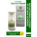 NSUP Eye Cream for Wrinkles Dark Circles and Under-Eye Bags Triple Effect - Face Lift Renewal Eye Cream 15 ml