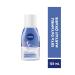 NIVEA Double Effect Eye Make-Up Remover Lotion 125 Ml