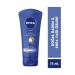 NIVEA Intensive Moisturizing Hand Cream 75ml Original Lip Cream 4.8gr Gift - Buy Online on GoSupps.com