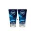 NIVEA N vea Hair Styling Gel Shiny 150ml X2