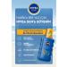 NIVEA Sun Protection & Moisture Moisturizing Spray Gkf 50 200 ml Beach Bag - Buy Online on GoSupps.com