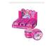 DER NGROUP 12-PIECE BARBIE YOYO GUM