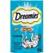 Dreamies Cat Reward Food Salmon 60 gr X 24 Pieces - Buy Online on GoSupps.com
