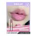 SHEGLAM COPY - Pout-Perfect Shine Lip Plumper-Berry Season