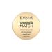 Eveline Cosmetics Wonder Match Vegan Powder with Translucent Amethyst Powder