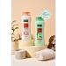 Komili Feeling Spa 2-Piece Peeling Shower Gel Set - Vegan - 2 x 500 ML - Buy Online on GoSupps.com