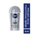 NIVEA Men Men's Stick Deodorant Silver Protect 48 Hours Anti-perspirant Protection 40 ml