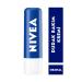 NIVEA Intensive Moisturizing Hand Cream 75ml Original Lip Cream 4.8gr Gift - Buy Online on GoSupps.com