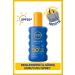 NIVEA Sun Protection & Moisture Moisturizing Spray Gkf 50 200 ml Beach Bag