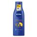 NIVEA Q10 Firming Body Milk 250 ml X2pcs 48 Hours Moisturizing Firm in 10 Days For Dry Skin - Buy Online on GoSupps.com