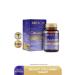 Bioxcin 2 Pieces Bioxcin Beauty Collagen 30 Tablets 1050 Mg - (Type 1 - Type 3 Hydrolyzed Collagen) - Buy Online on GoSupps.com
