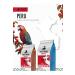 Addis Ababa Coffee Peru World Coffee 250 Gr - Buy Online on GoSupps.com