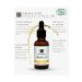 NATUROVA Organic Argan Oil Ecocert certified Undiluted Pure Oil 30 ml - Buy Online on GoSupps.com