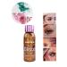 Lesvip's Gel form Face and body glitter sparkling glitter