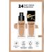 Yves Saint Laurent All Hours All Day Luminous Matte Finish Foundation Mn7 3614273593632