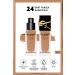 Yves Saint Laurent All Hours All Day Luminous Matte Finish Foundation Mc5 3614273714471