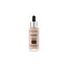 Eveline Cosmetics Liquid Control Dropper Foundation with Niacinamide and Vegan Collagen